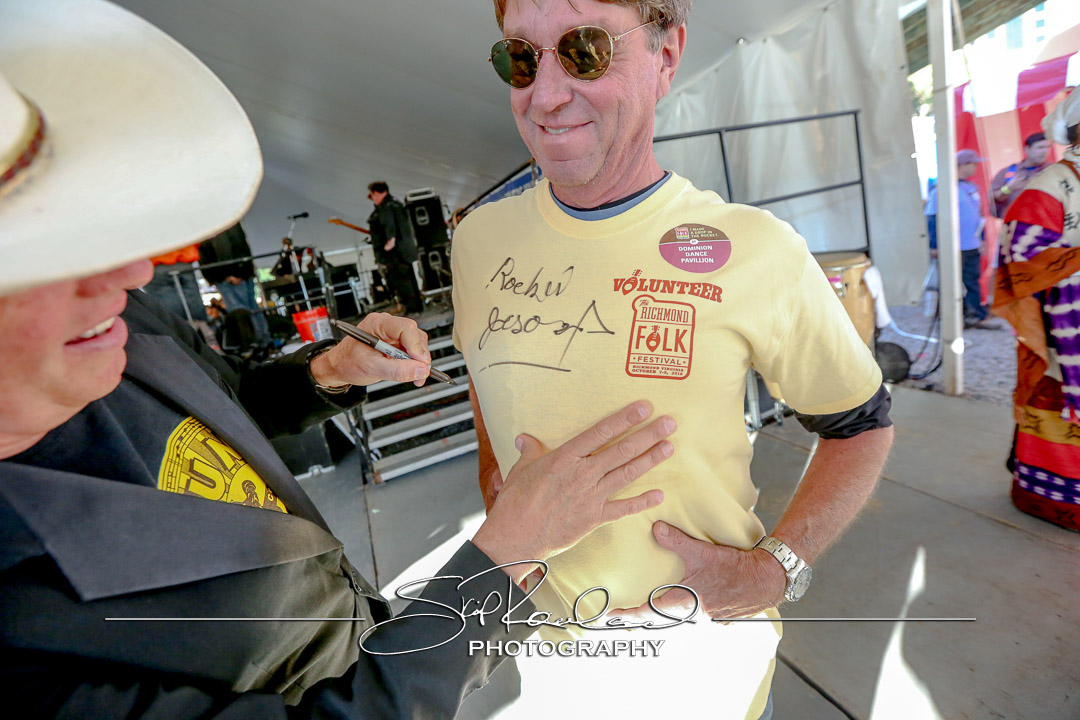 Richmond Folk Festival – 2016 – Sunday #160811