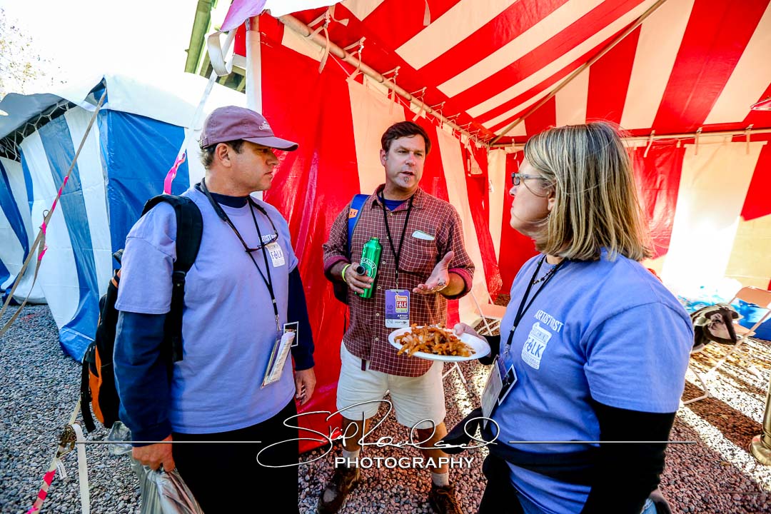 Richmond Folk Festival – 2016 – Sunday #160813