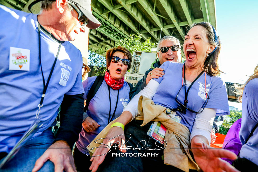 Richmond Folk Festival – 2016 – Sunday #160816