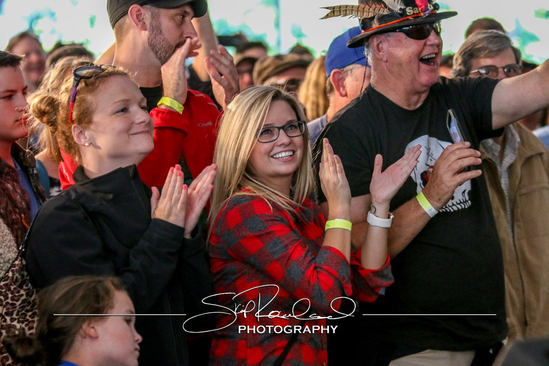 Richmond Folk Festival – 2016 – Sunday #160818