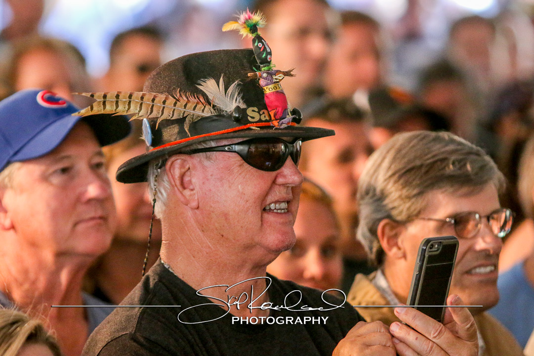 Richmond Folk Festival – 2016 – Sunday #160819