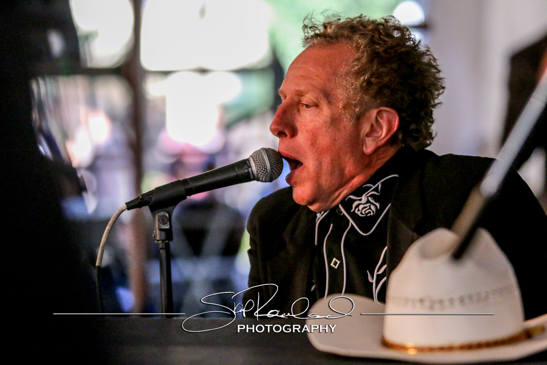 Richmond Folk Festival – 2016 – Sunday #160820