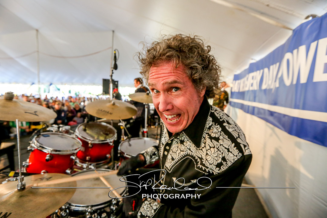 Richmond Folk Festival – 2016 – Sunday #160821