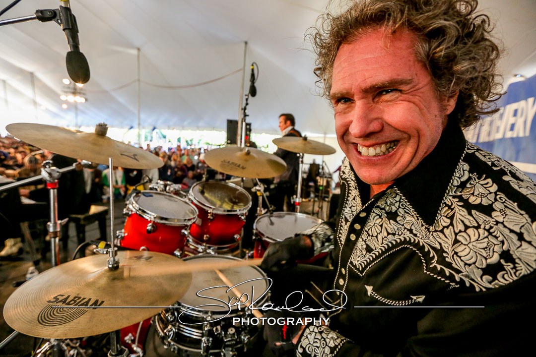 Richmond Folk Festival – 2016 – Sunday #160822
