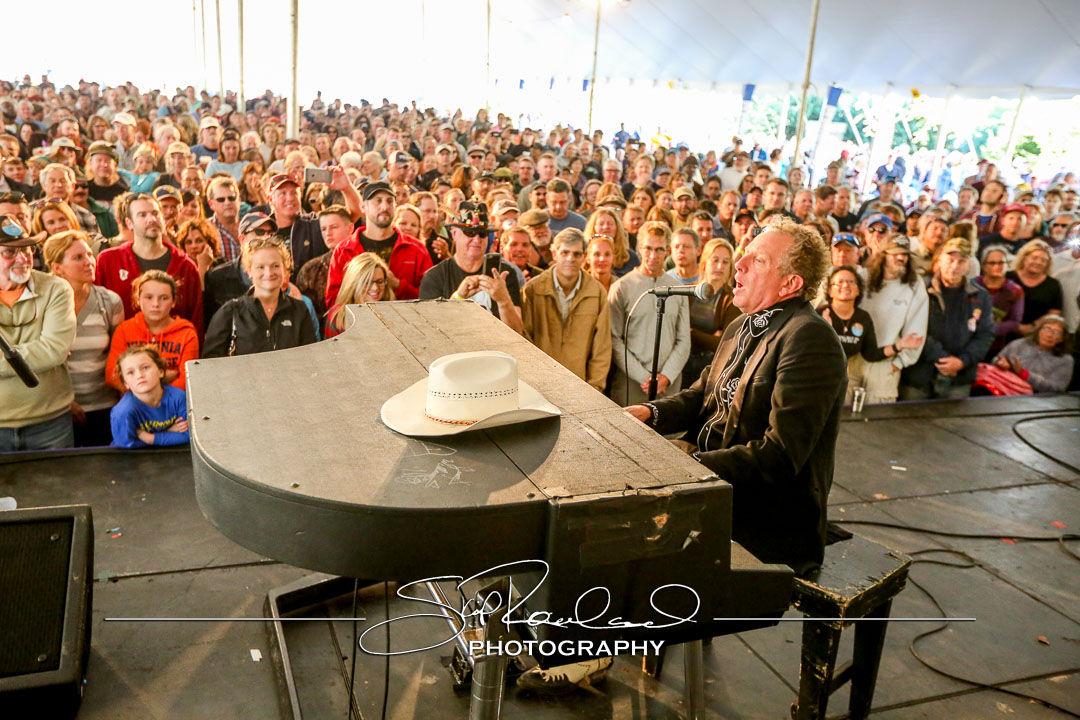 Richmond Folk Festival – 2016 – Sunday #160823