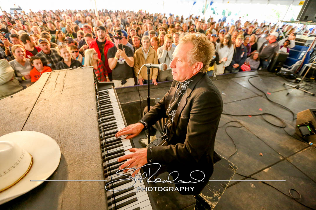 Richmond Folk Festival – 2016 – Sunday #160824