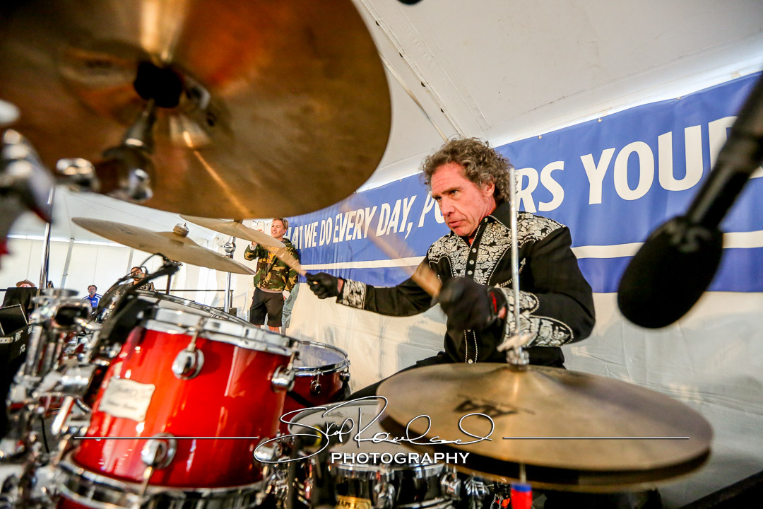 Richmond Folk Festival – 2016 – Sunday #160826