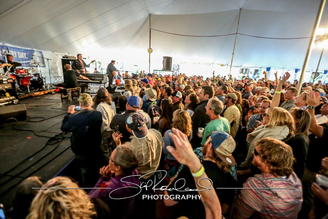 Richmond Folk Festival – 2016 – Sunday #160831