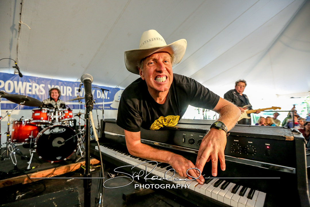 Richmond Folk Festival – 2016 – Sunday #160835