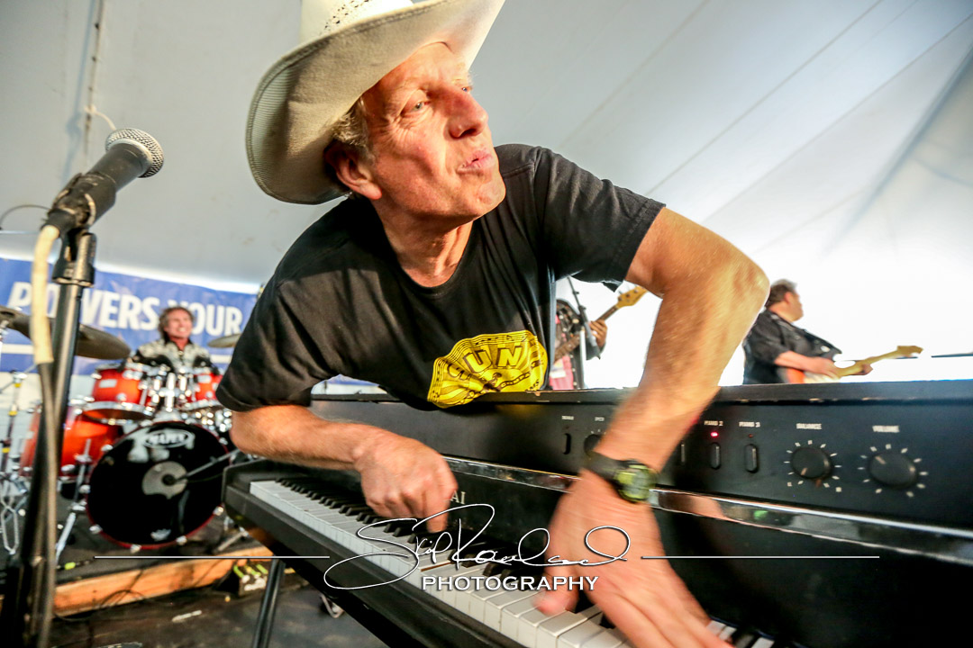 Richmond Folk Festival – 2016 – Sunday #160836
