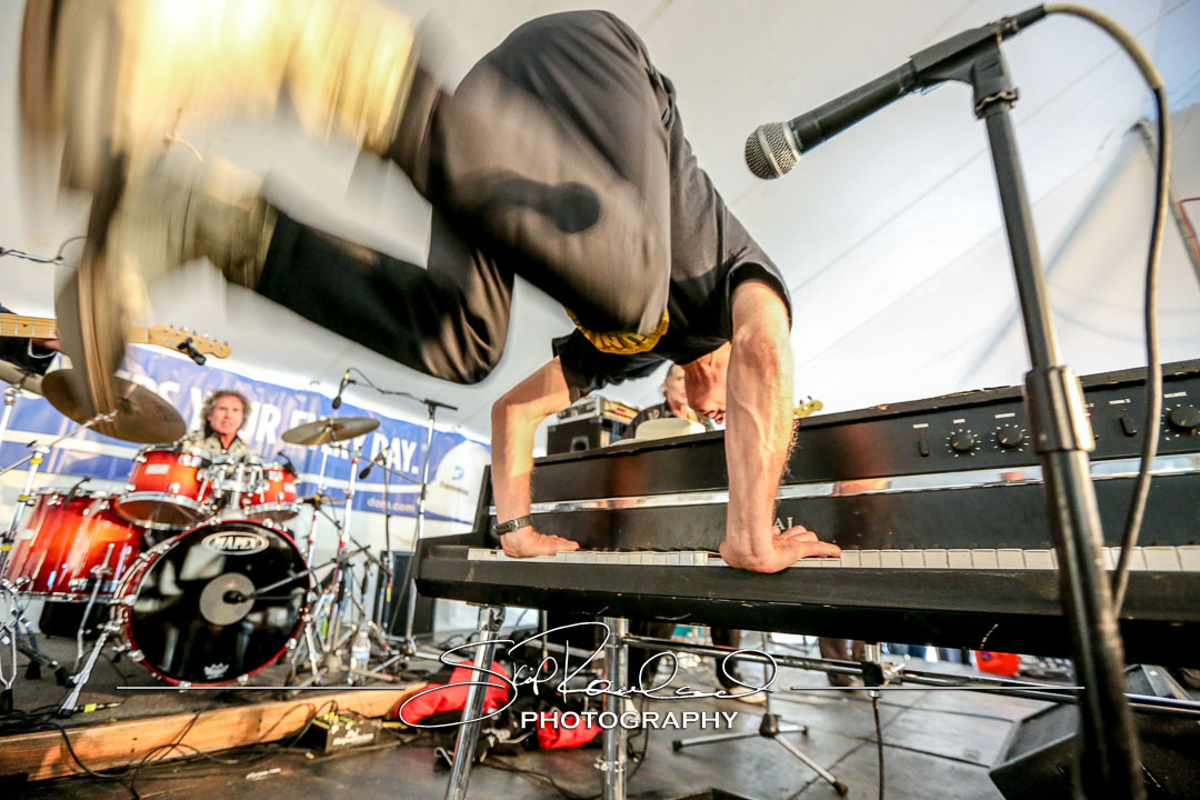 Richmond Folk Festival – 2016 – Sunday #160838