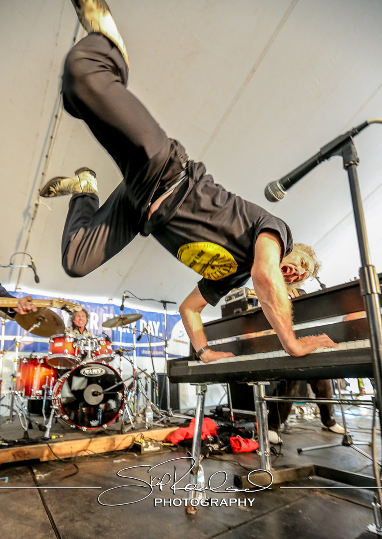 Richmond Folk Festival – 2016 – Sunday #160839