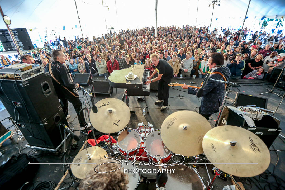 Richmond Folk Festival – 2016 – Sunday #160840