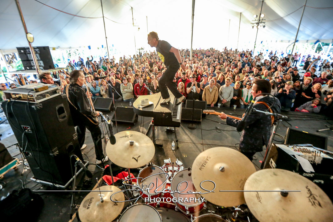Richmond Folk Festival – 2016 – Sunday #160841