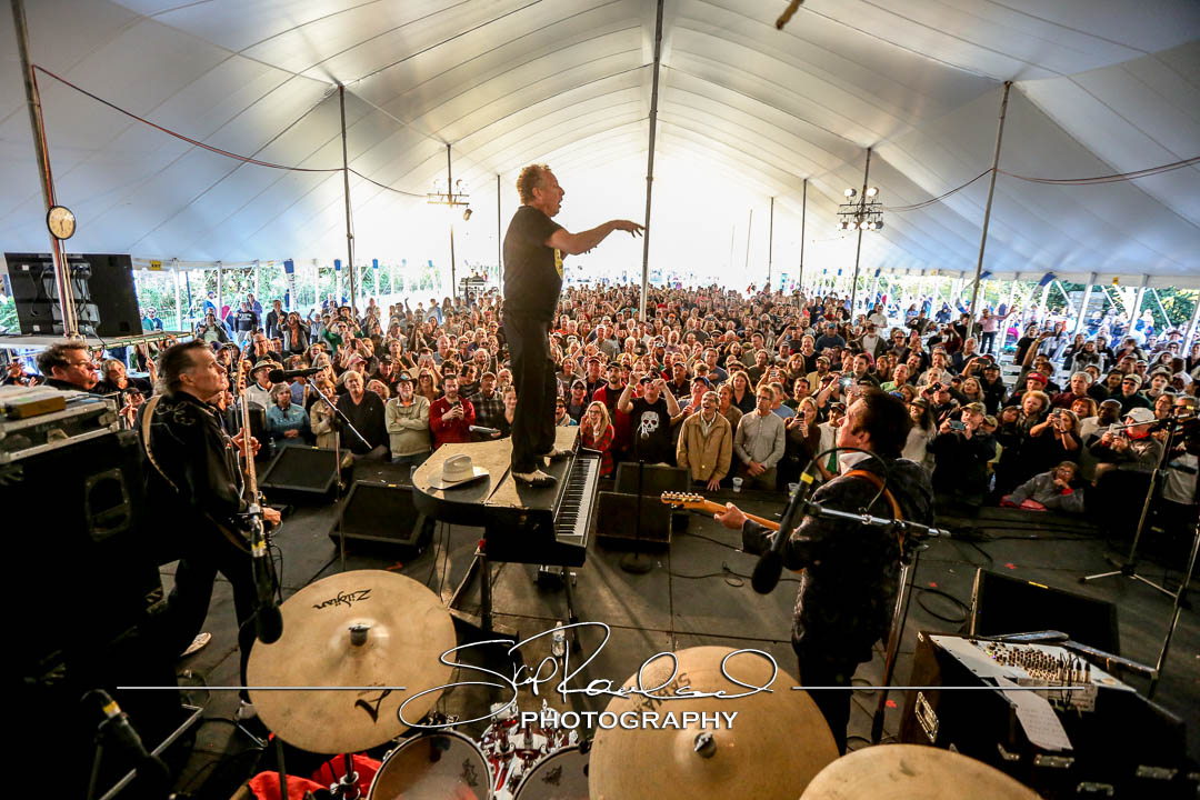 Richmond Folk Festival – 2016 – Sunday #160842