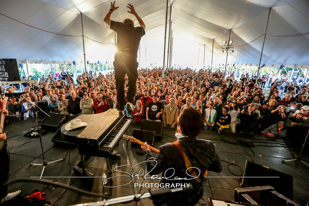 Richmond Folk Festival – 2016 – Sunday #160843
