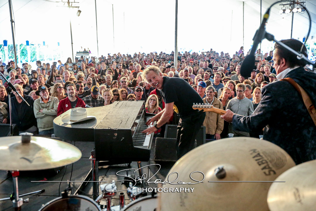 Richmond Folk Festival – 2016 – Sunday #160844