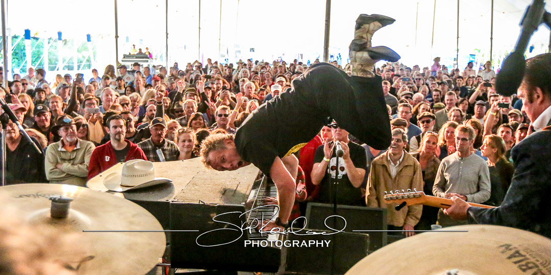 Richmond Folk Festival – 2016 – Sunday #160845