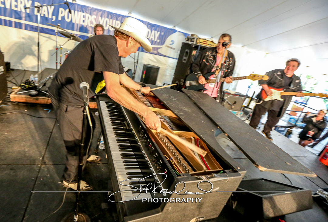 Richmond Folk Festival – 2016 – Sunday #160847