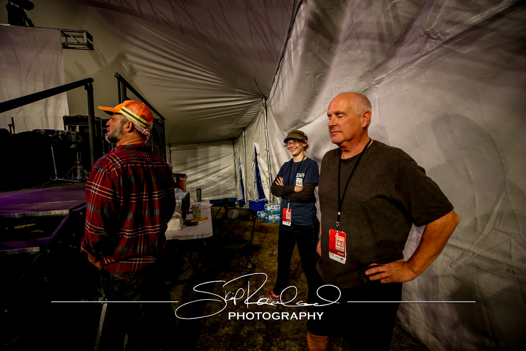 Richmond Folk Festival – 2017 – Friday #160878