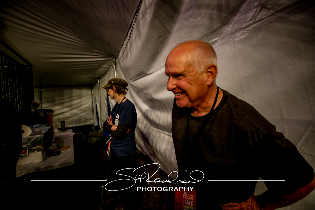 Richmond Folk Festival – 2017 – Friday #160879