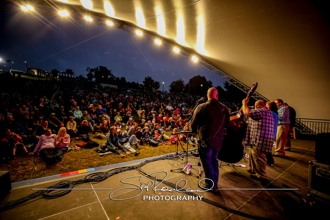Richmond Folk Festival – 2017 – Friday #160880