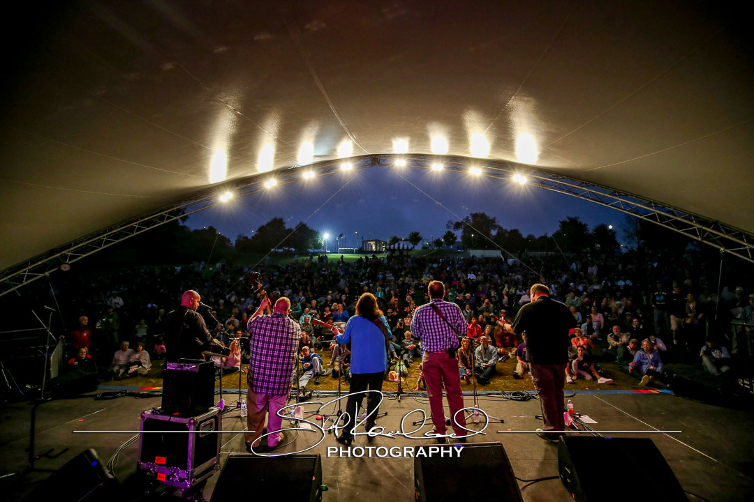 Richmond Folk Festival – 2017 – Friday #160881