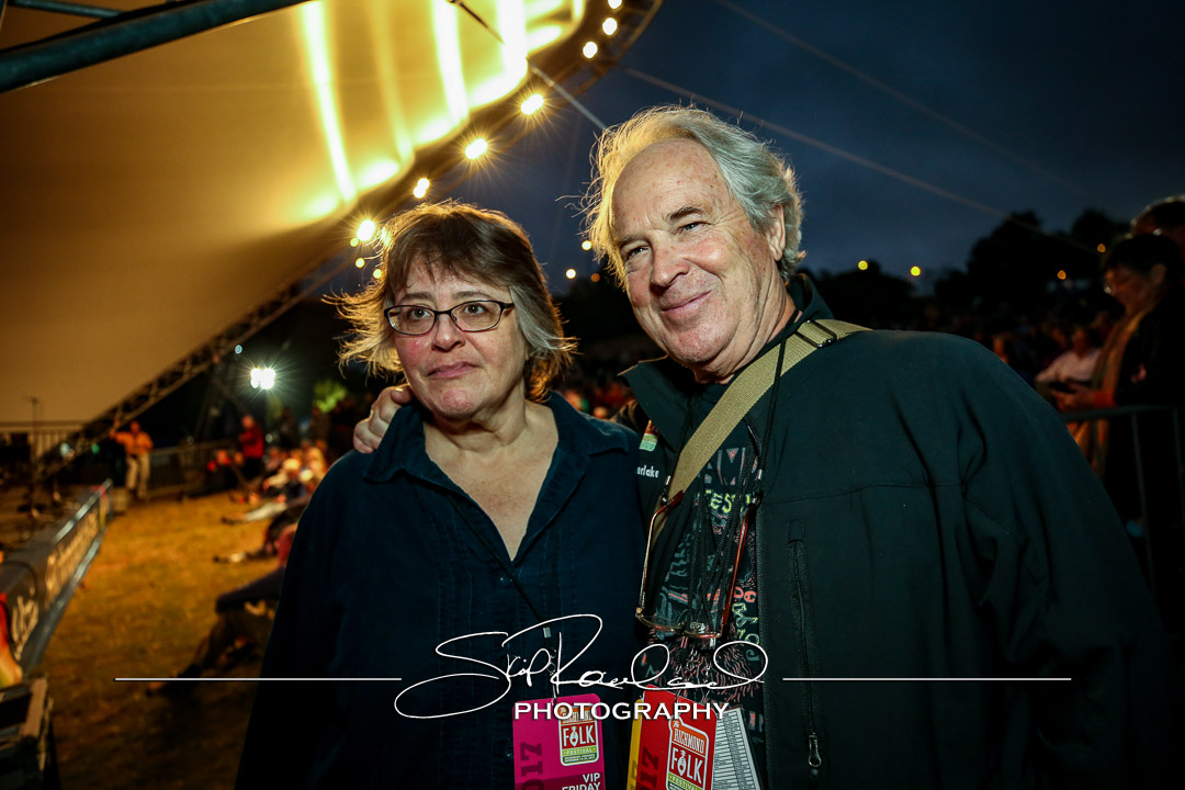 Richmond Folk Festival – 2017 – Friday #160882