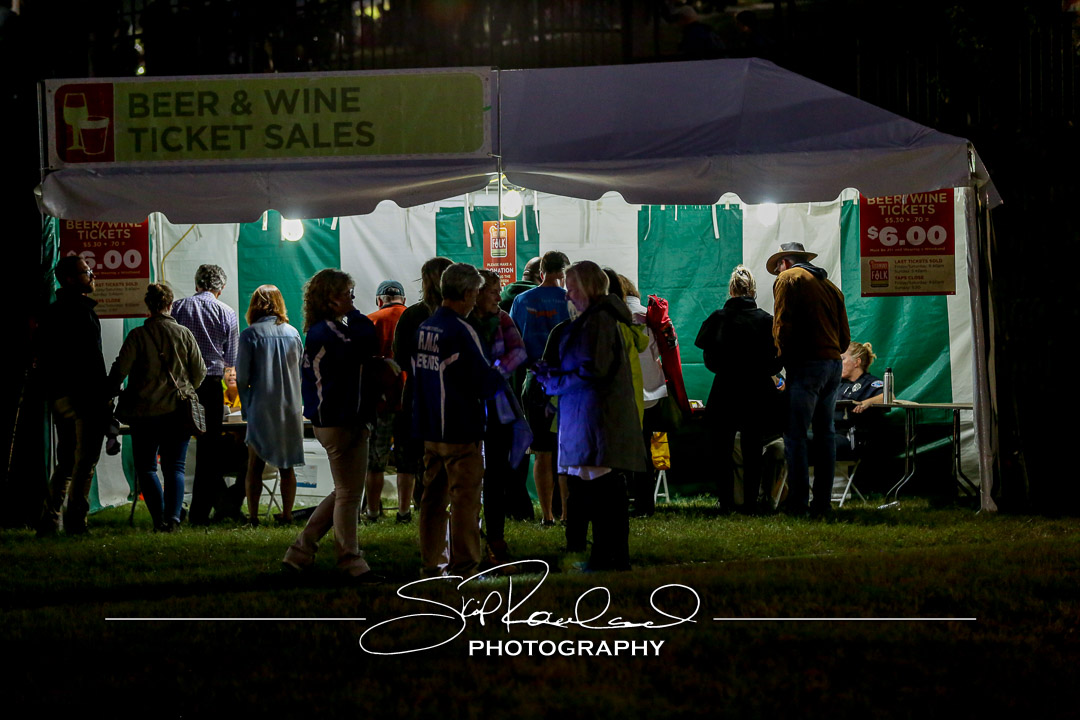 Richmond Folk Festival – 2017 – Friday #160886