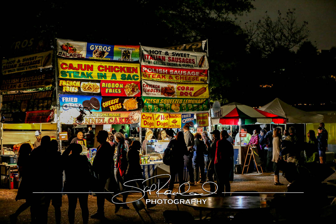 Richmond Folk Festival – 2017 – Friday #160893