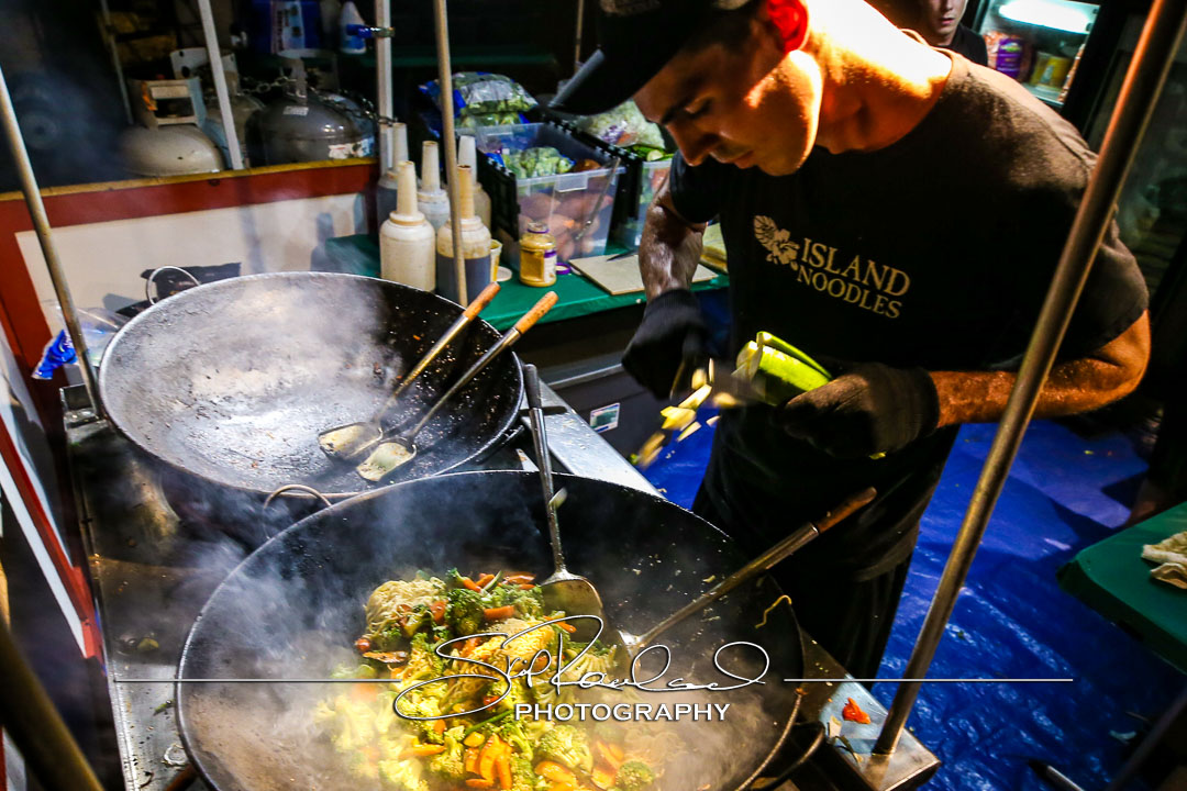 Richmond Folk Festival – 2017 – Friday #160902