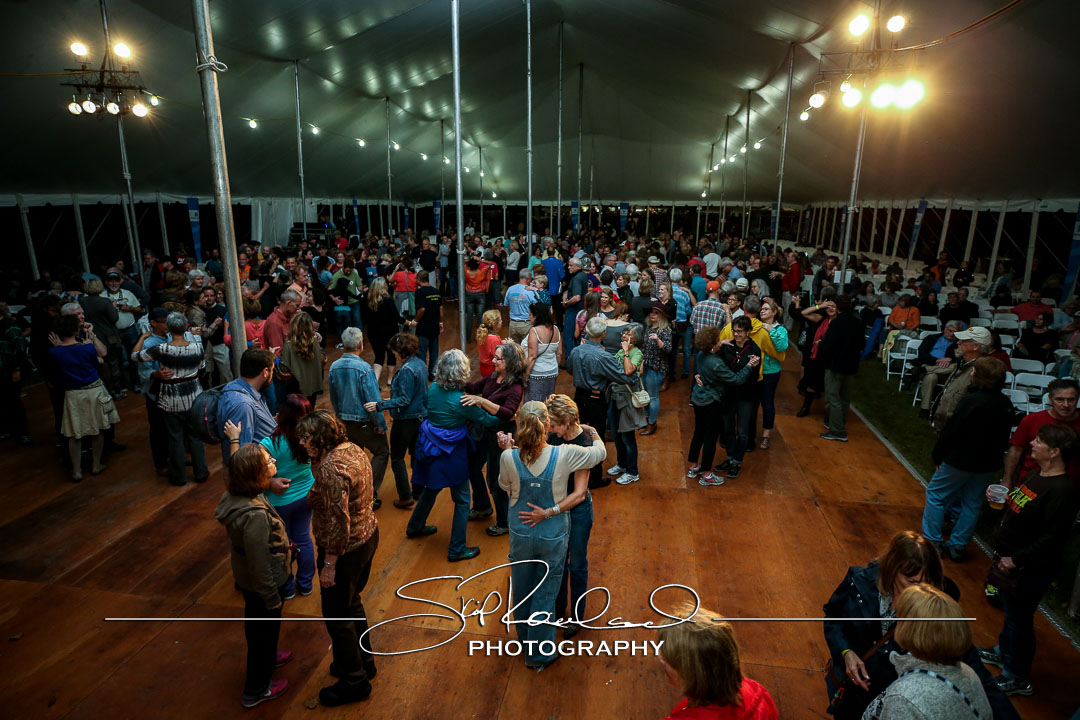 Richmond Folk Festival – 2017 – Friday #160914