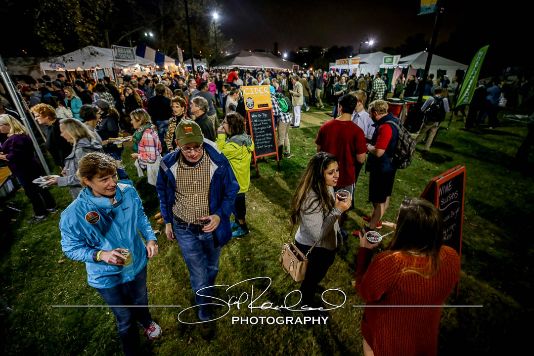 Richmond Folk Festival – 2017 – Friday #160916