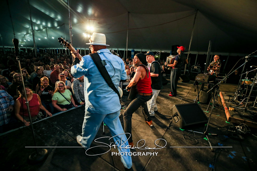 Richmond Folk Festival – 2017 – Friday #160925