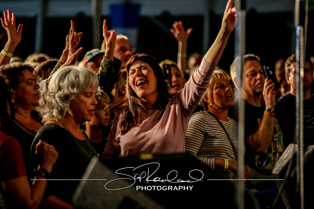 Richmond Folk Festival – 2017 – Friday #160926