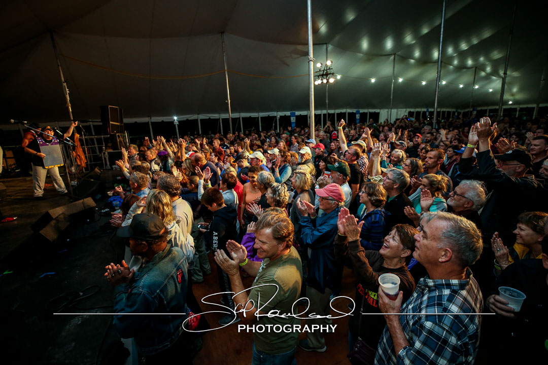 Richmond Folk Festival – 2017 – Friday #160937