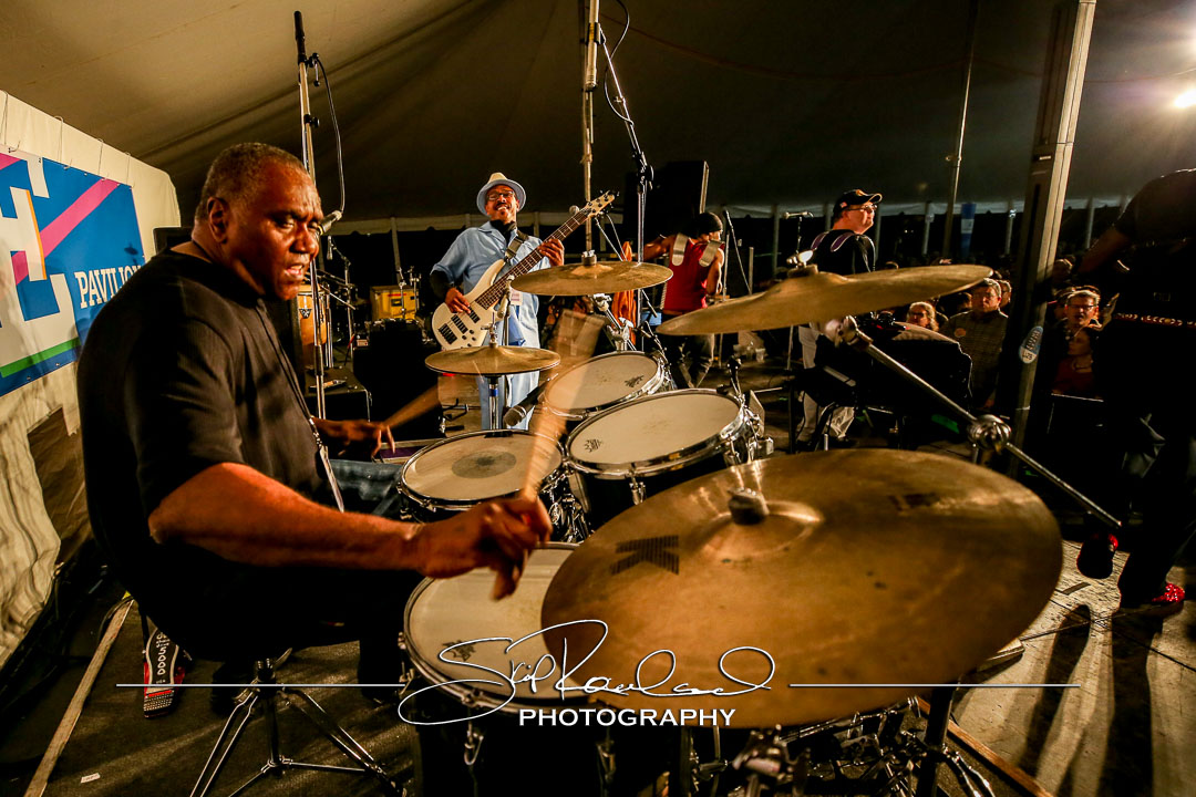 Richmond Folk Festival – 2017 – Friday #160941