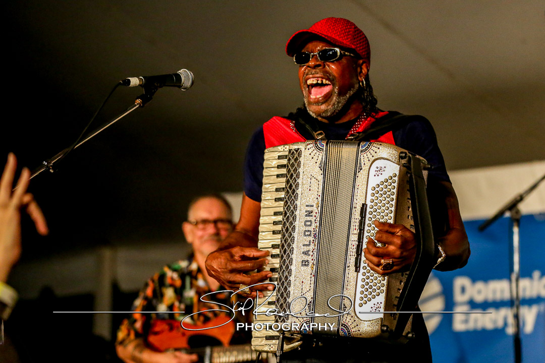 Richmond Folk Festival – 2017 – Friday #160950