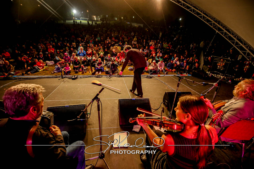 Richmond Folk Festival – 2017 – Friday #160955