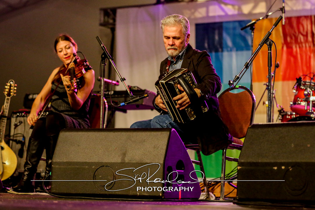 Richmond Folk Festival – 2017 – Friday #160962