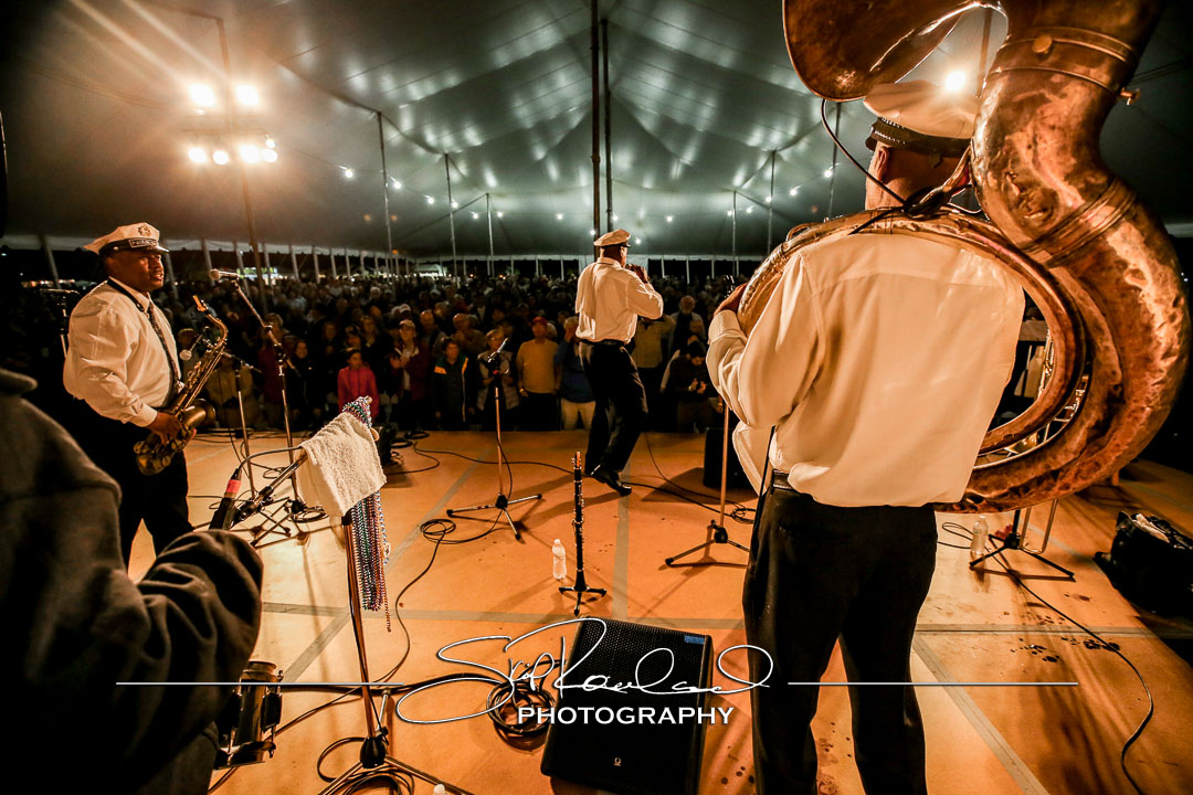 Richmond Folk Festival – 2017 – Friday #160983
