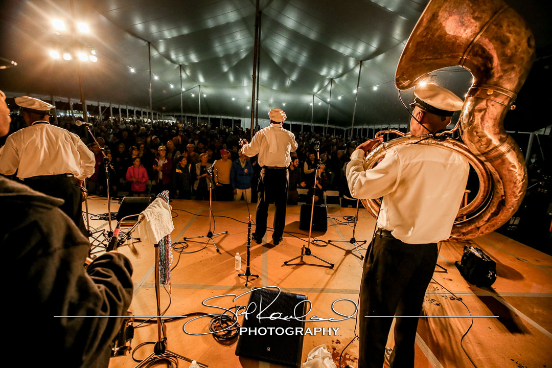 Richmond Folk Festival – 2017 – Friday #160985