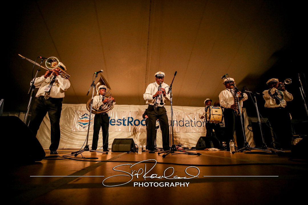 Richmond Folk Festival – 2017 – Friday #160986