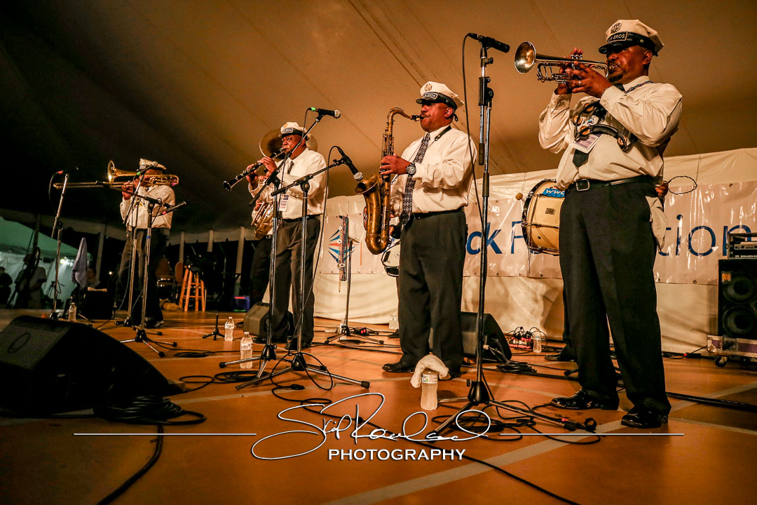 Richmond Folk Festival – 2017 – Friday #160993