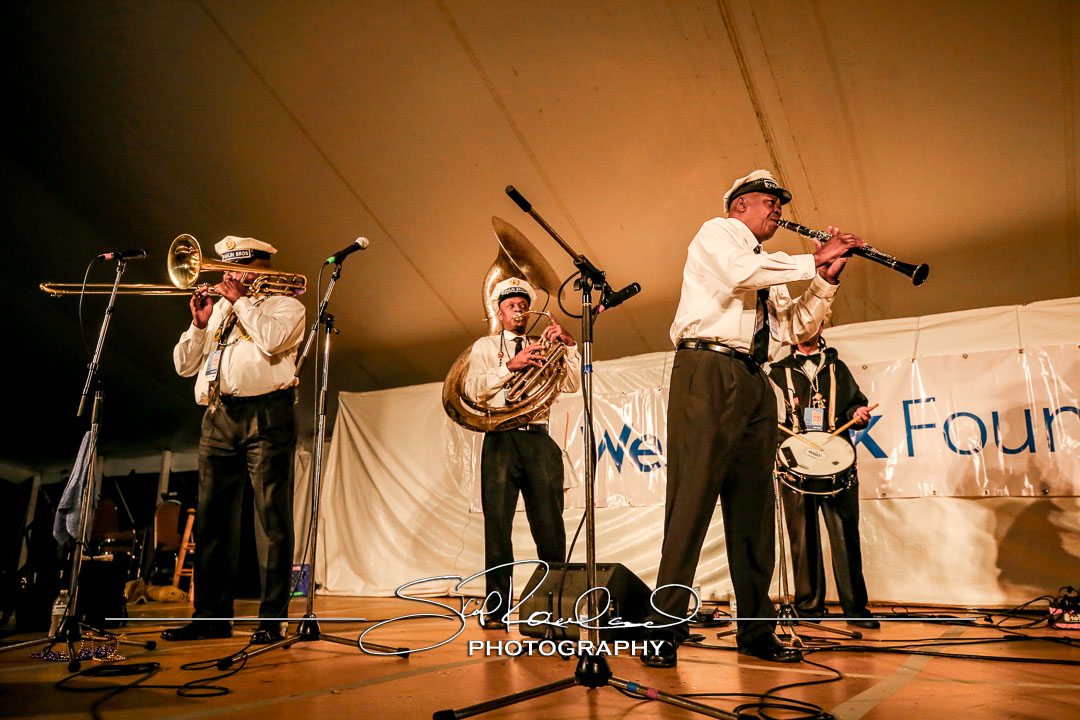 Richmond Folk Festival – 2017 – Friday #160995