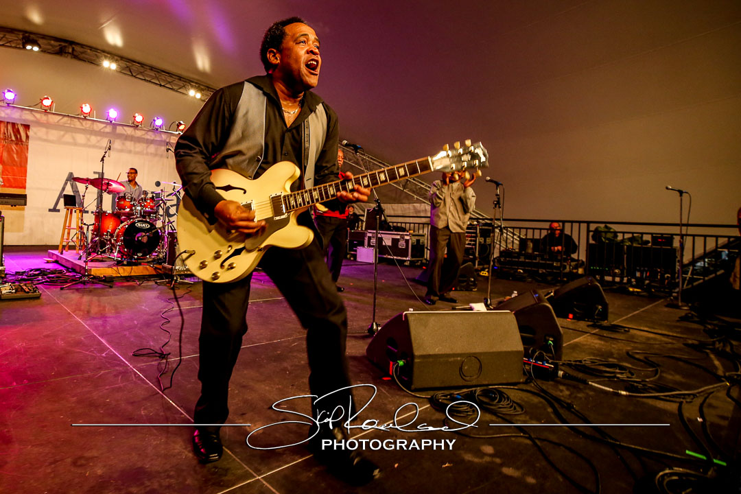 Richmond Folk Festival – 2017 – Friday #161010