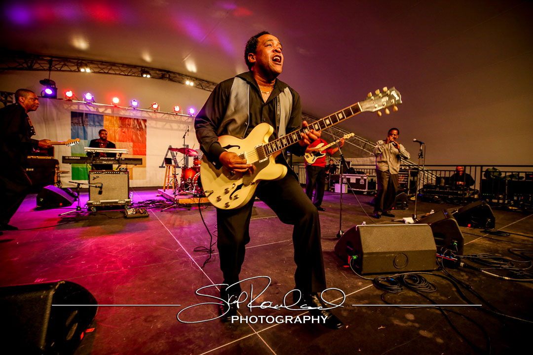 Richmond Folk Festival – 2017 – Friday #161011