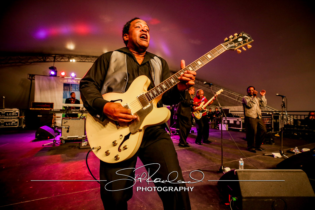 Richmond Folk Festival – 2017 – Friday #161013