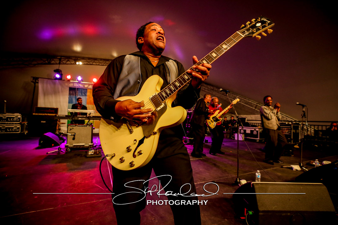 Richmond Folk Festival – 2017 – Friday #161014