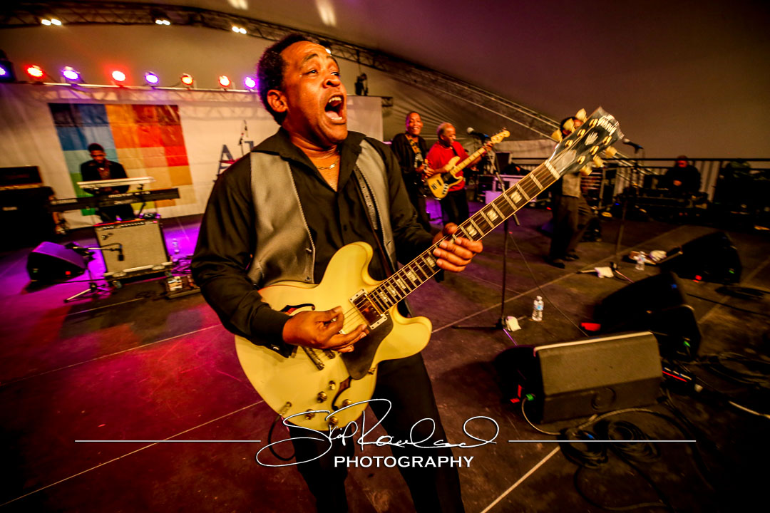 Richmond Folk Festival – 2017 – Friday #161015